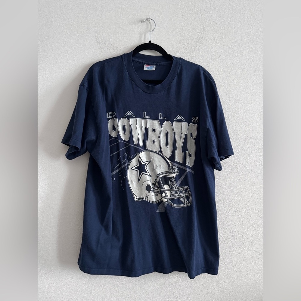 Vintage Dallas Cowboys Tee XL